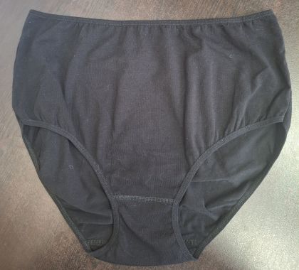 Дамски бикини UNDERWEAR XL