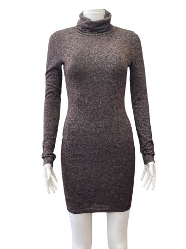 ДАМСКИ  ЗИМНИ РОКЛИ  FASHION NOVA S