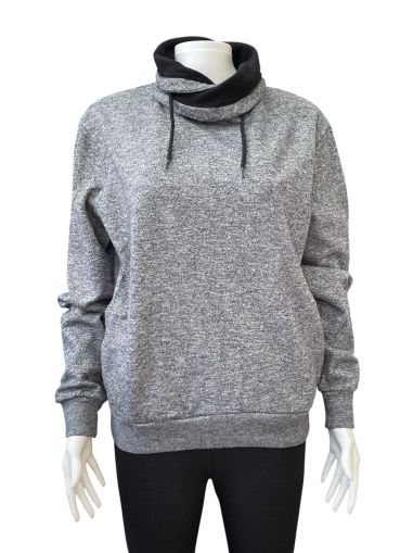 Дамски суичър The Basics M