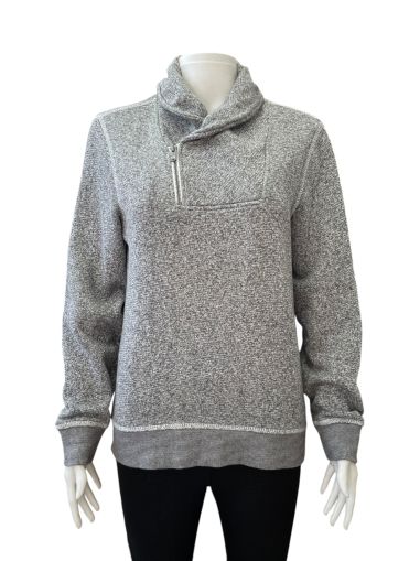 Дамски суичър WE M