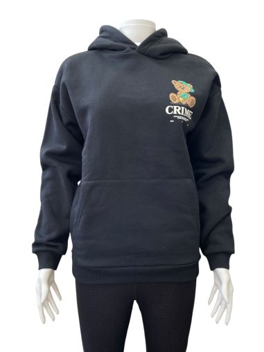 Дамски суичър  FSBN XS 