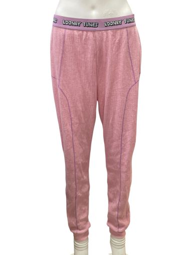  Дамско долнище на пижама LOONEY TUNES L
