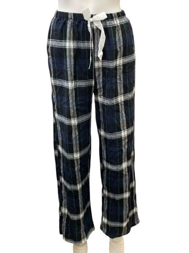  Дамско долнище на пижама M