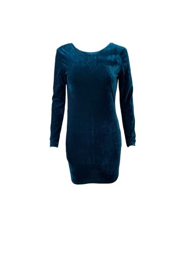 Дамска рокля M