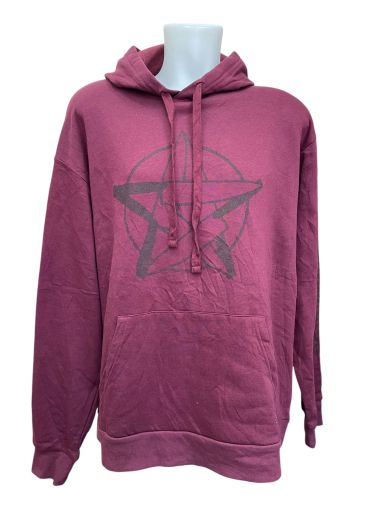  Мъжки суичър ALTERNATIVE XL