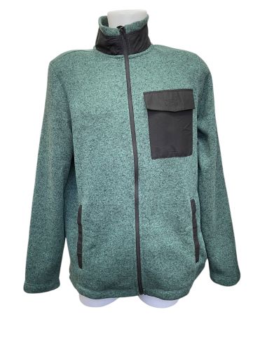  Мъжки суичър LIVERGY M