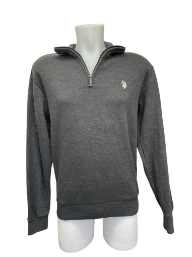  Мъжки суичър U.S POLO ASSN M