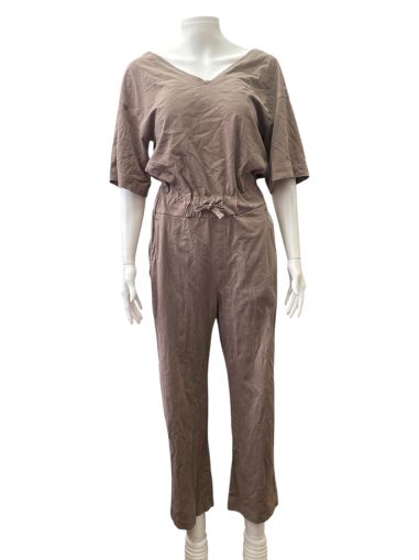 Дамски летен гащеризон RAW S