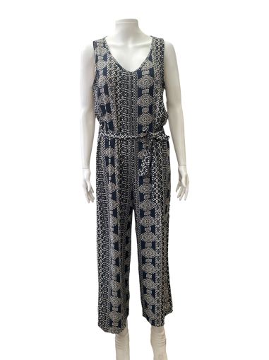 Дамски летен гащеризон JACQUELINE M