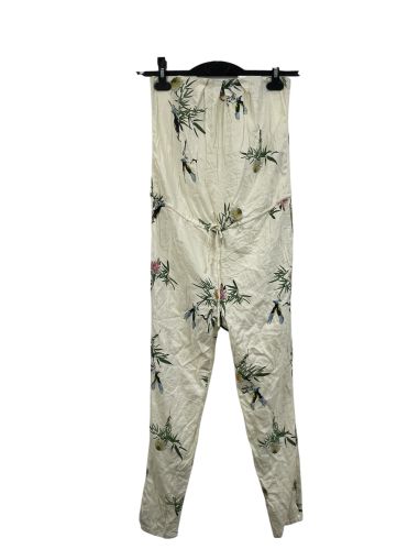 Дамски летен гащеризон ZARA XS