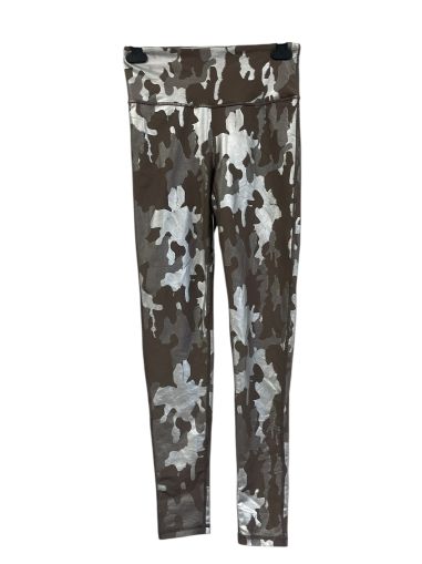 Дамски спортен клин капри MONO B M