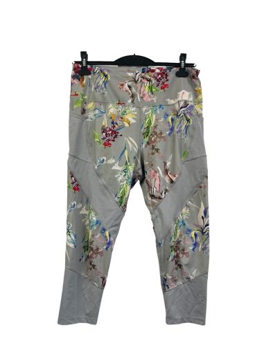 Дамски спортен клин капри AVIA XL