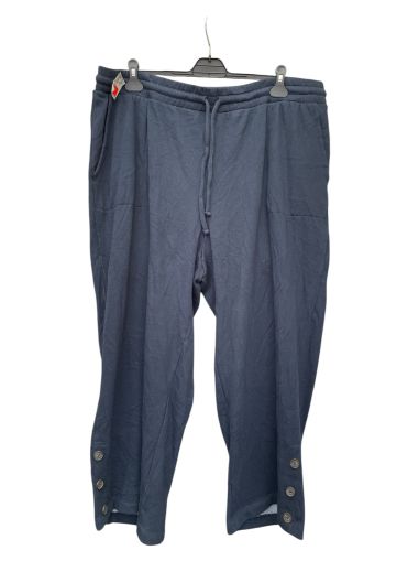 Дамско спортно долнище JOE 2XL