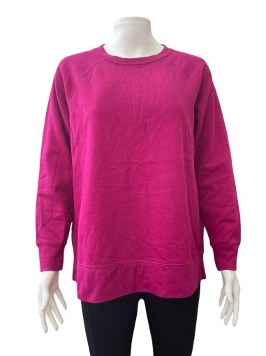  Дамски ватиран суичър TERRA SKY L