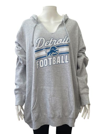  Дамски ватиран суичър MAJESTIC 2XL