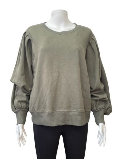  Дамски ватиран суичър A NEW DAY 2XL