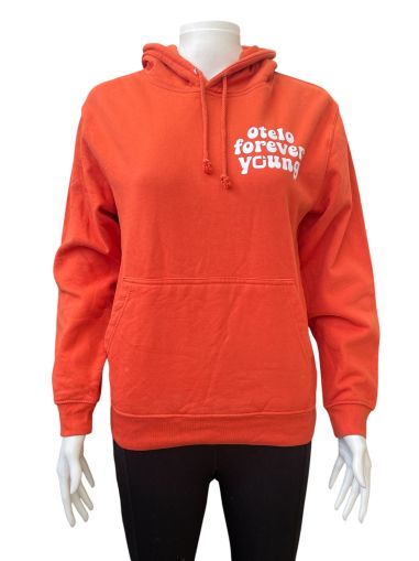  Дамски ватиран суичър JUST HOODS S