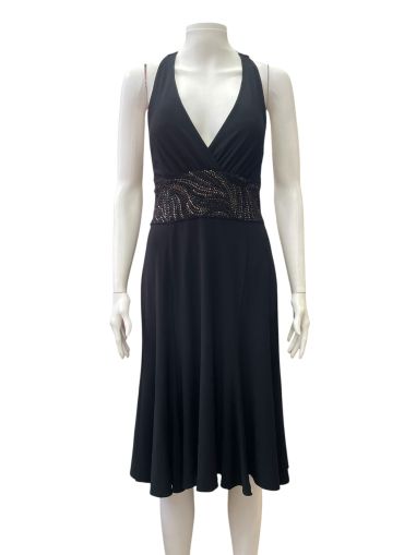 Дамска официална рокля JONES NEW YORK DRESS M