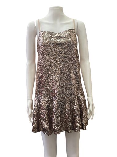  Дамска официална рокля GEORGE L