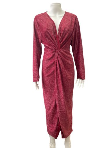  Дамска официална рокля SHEIN 2XL