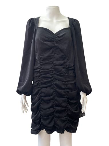  Дамска официална рокля H&M XL