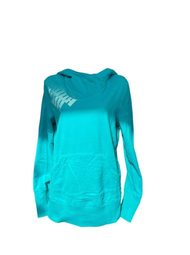  Дамски ватиран суичър PUMA L