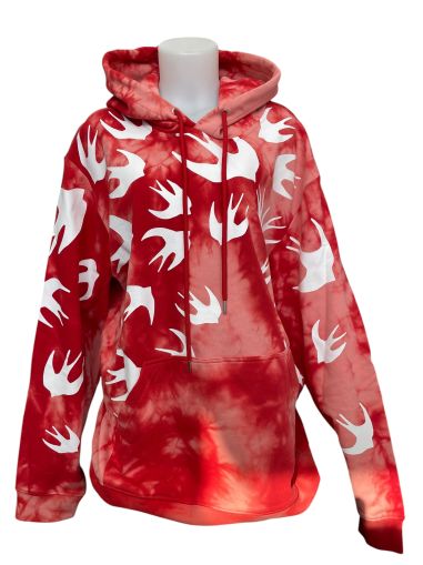  Дамски ватиран суичър MCQ XL