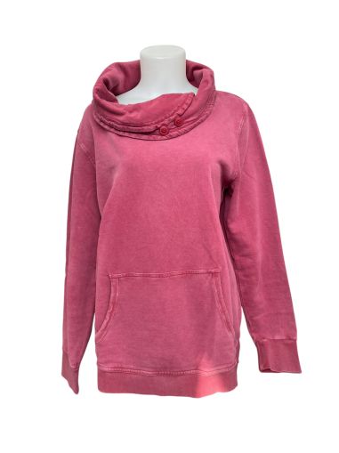  Дамски суичър EDC XL