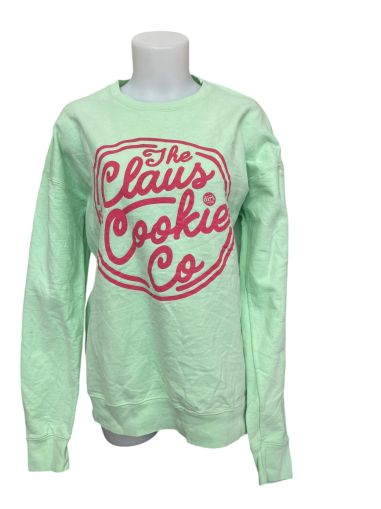  Дамски ватиран суичър TULTEX M