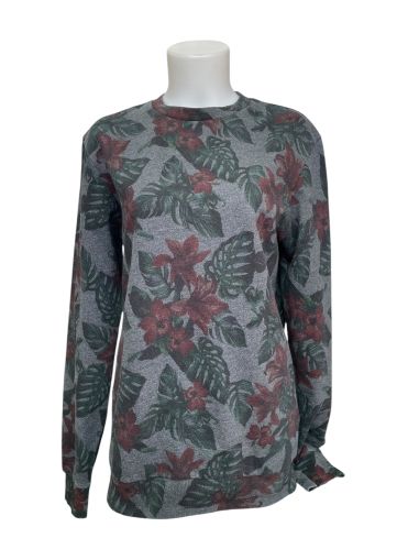  Дамски суичър STANDARD CREW M