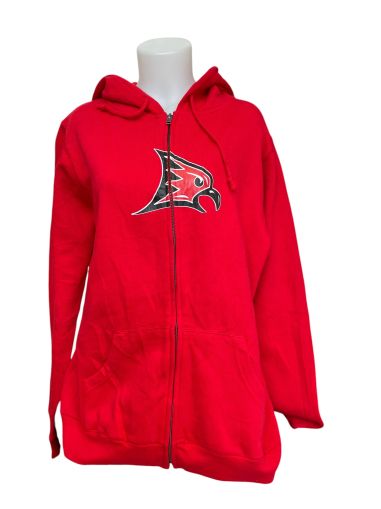  Дамски ватиран суичър ENZA 2XL