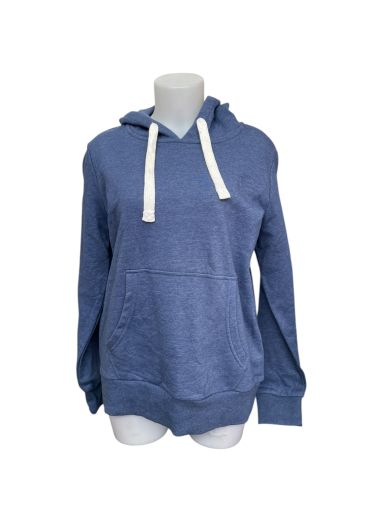  Дамски ватиран суичър ACTIVETOUCH M