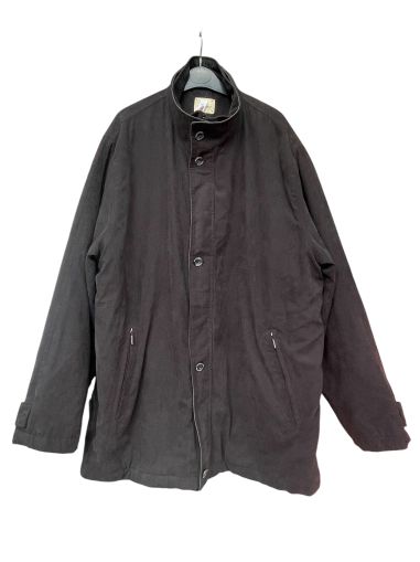 Мъжко зимно яке BELCADE 3XL