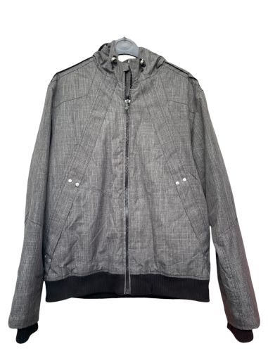 Мъжко зимно яке TOM TAILOR XL 