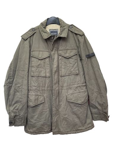 Мъжко зимно яке MARC O'POLO M