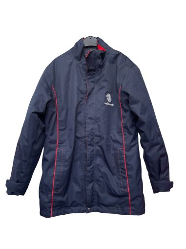 Мъжко зимно яке SWISSCOM S