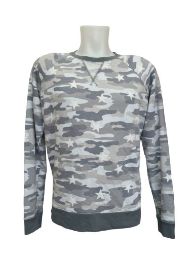 Мъжки  суичър LUCKY BRAND S