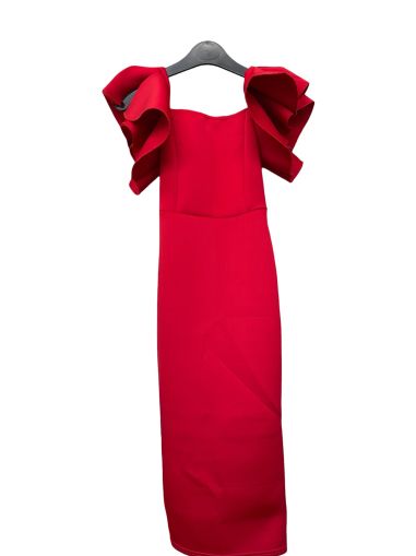 Дамска официална рокля BOOHOO S