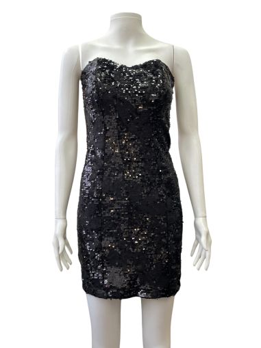 Дамска официална рокля GROGGY M