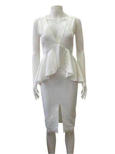 Дамска официална рокля BOOHOO M