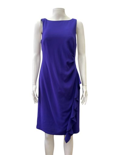 Дамска официална рокля COAST L