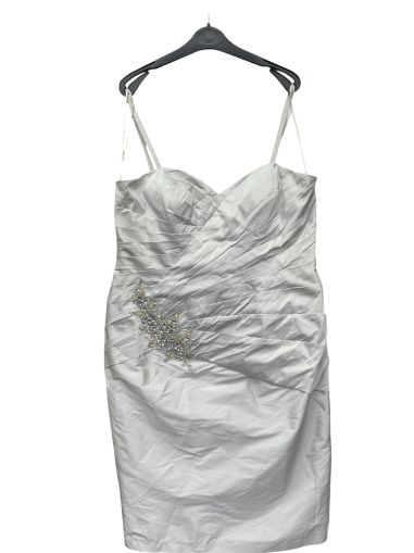 Дамска официална рокля VM COLLECTION 3XL