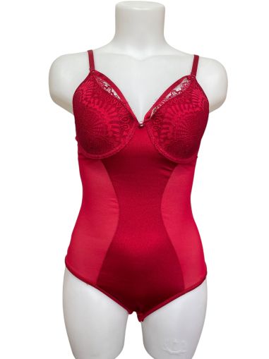 Дамско боди ED IT ED XS