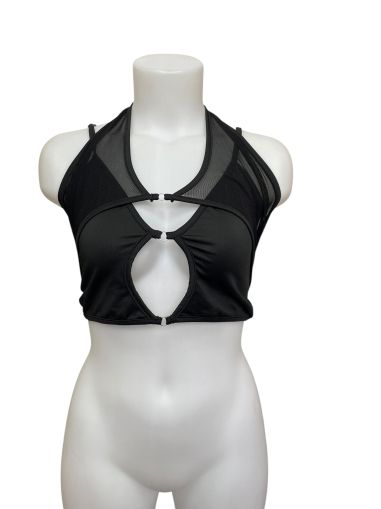 Дамско бюстие SHEIN L