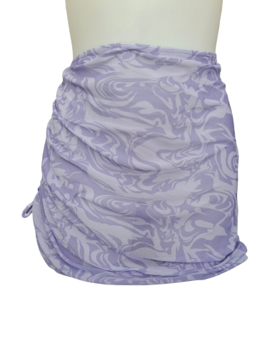 Плажна пола XL