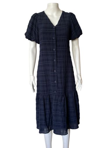 Дамска рокля LOVENGOLD S