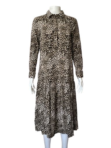 Дамска рокля H&M XS