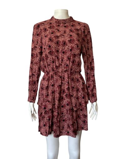 Дамска рокля ZARA M