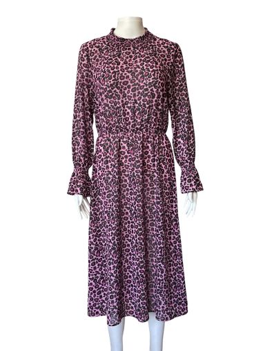 Дамска рокля TOM TAILOR DENIM M 