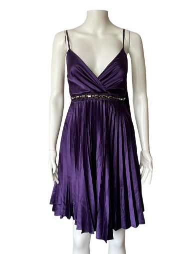 Дамска рокля SISTERS M\L 